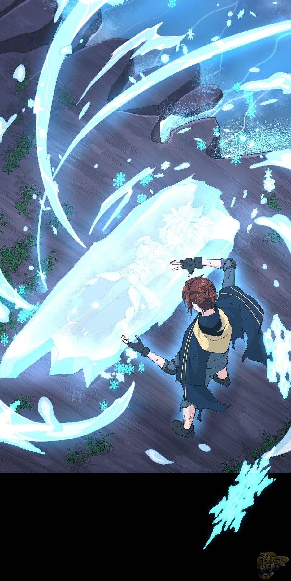 The Beginning After The End Chapter 120 image 015